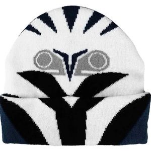 STAR WARS THE MANDALORIAN BO KATAN BEANIE